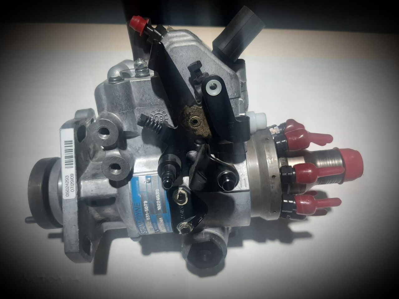 General Motors 1900-2015 2910-01-434-8597 for Hummer H car - Kütusepump - Auto: pilt 1 General Motors 1900-2015 2910-01-434-8597 for Hummer H car - Kütusepump - Auto: pilt 1