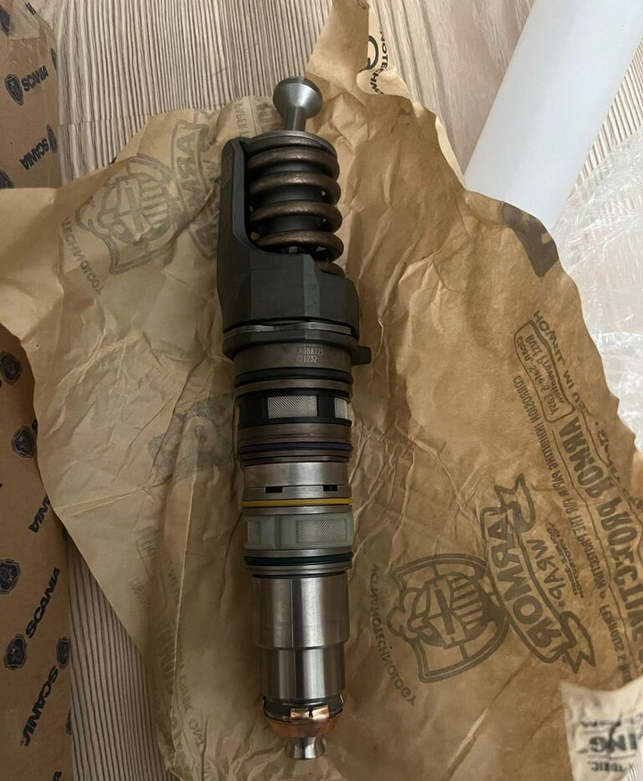 Scania 2005-2024 1764364 Scania 2010-2024 truck - Sissepritse - Veoauto: pilt 4 Scania 2005-2024 1764364 Scania 2010-2024 truck - Sissepritse - Veoauto: pilt 4