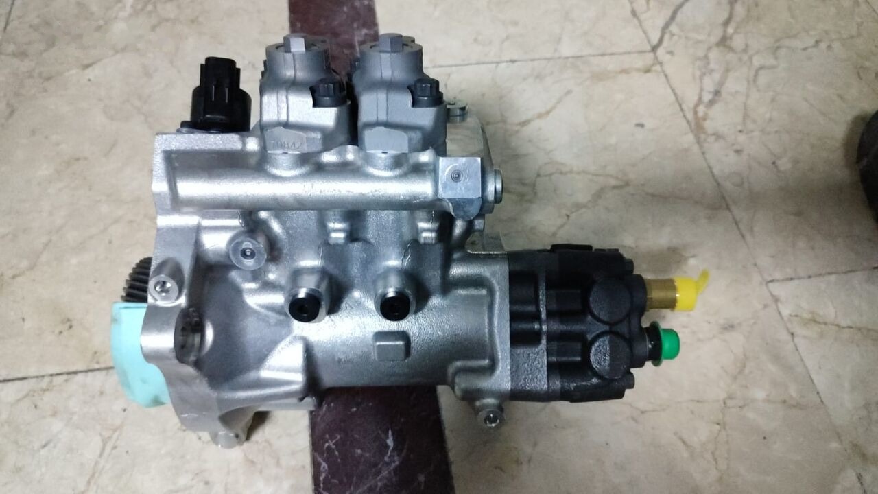 Scania 2024 2478832 2836838 Scania 2020-2024 truck - Kütusepump - Veoauto: pilt 1 Scania 2024 2478832 2836838 Scania 2020-2024 truck - Kütusepump - Veoauto: pilt 1