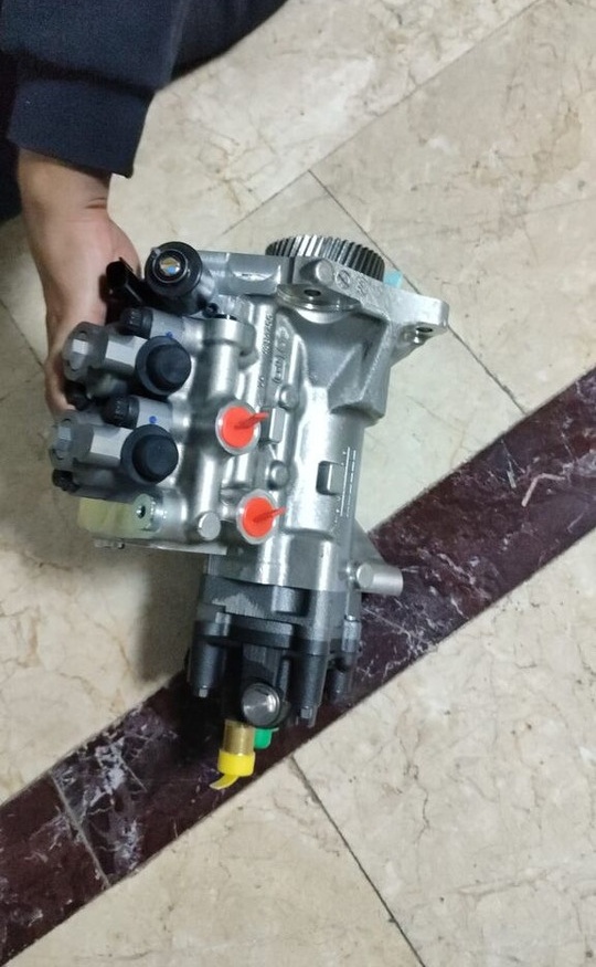 Scania 2024 2478832 2836838 Scania 2020-2024 truck - Kütusepump - Veoauto: pilt 2 Scania 2024 2478832 2836838 Scania 2020-2024 truck - Kütusepump - Veoauto: pilt 2