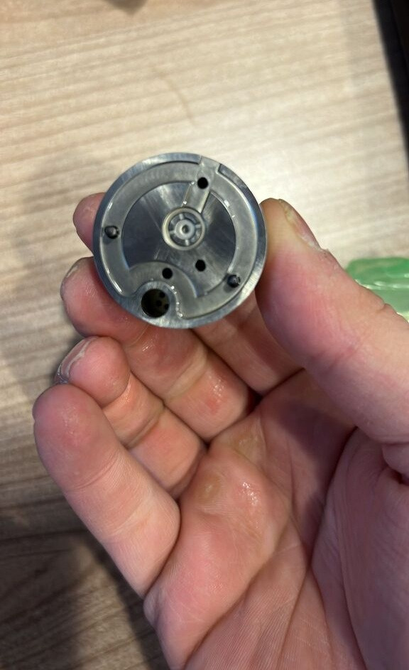 Valve Bosch 2010-2023 7135-588 Volvo and Renault - Kütusesüsteem - Veoauto: pilt 3 Valve Bosch 2010-2023 7135-588 Volvo and Renault - Kütusesüsteem - Veoauto: pilt 3