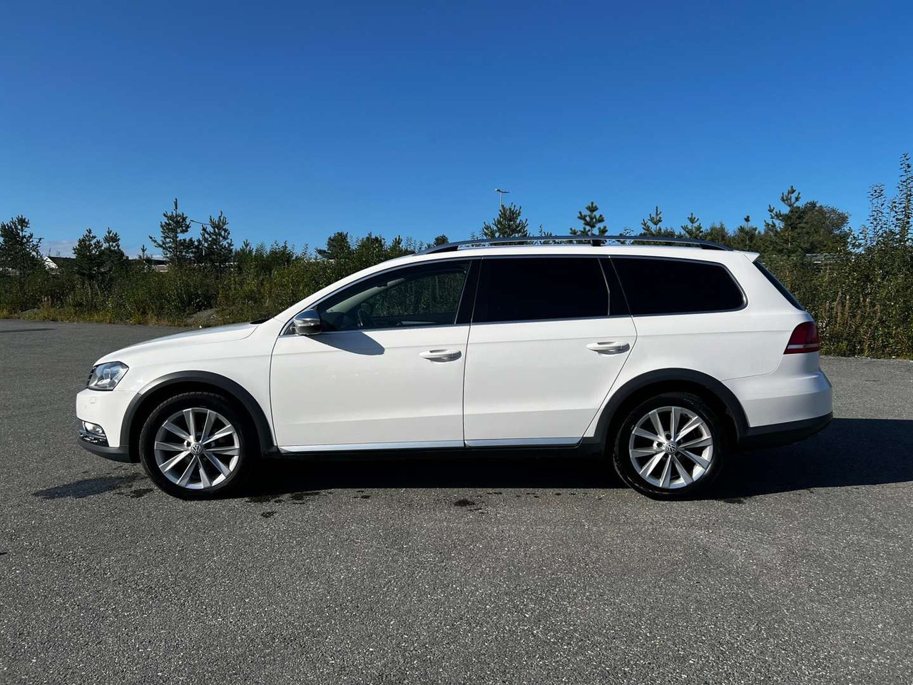2015 Personbil Volkswagen Passat Alltrack 4x4 EU-Godkjent - Auto: pilt 4 2015 Personbil Volkswagen Passat Alltrack 4x4 EU-Godkjent - Auto: pilt 4