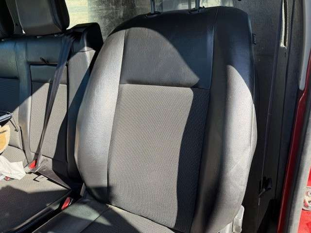 2017 Varebil Toyota Proace Lang utgave (Lav km stand) EU-Godkjent - Kaubik: pilt 4 2017 Varebil Toyota Proace Lang utgave (Lav km stand) EU-Godkjent - Kaubik: pilt 4