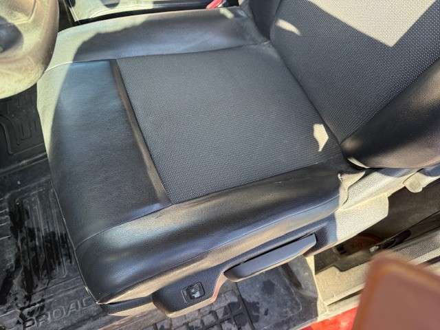 2017 Varebil Toyota Proace Lang utgave (Lav km stand) EU-Godkjent - Kaubik: pilt 5 2017 Varebil Toyota Proace Lang utgave (Lav km stand) EU-Godkjent - Kaubik: pilt 5