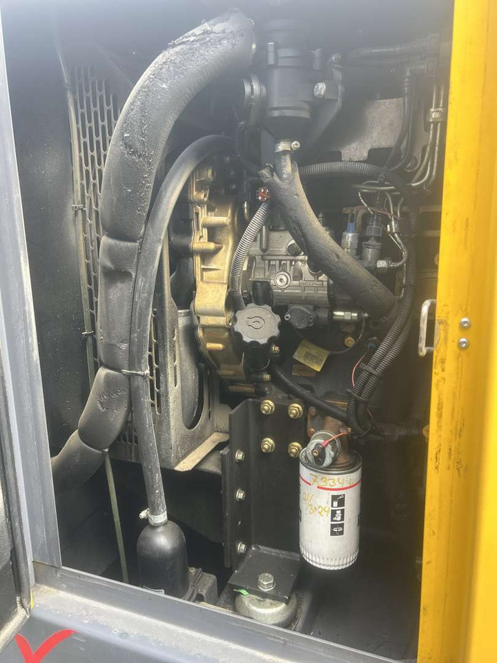 2018 Atlas Copco QAS 60 - Generaatorikomplekt: pilt 3 2018 Atlas Copco QAS 60 - Generaatorikomplekt: pilt 3