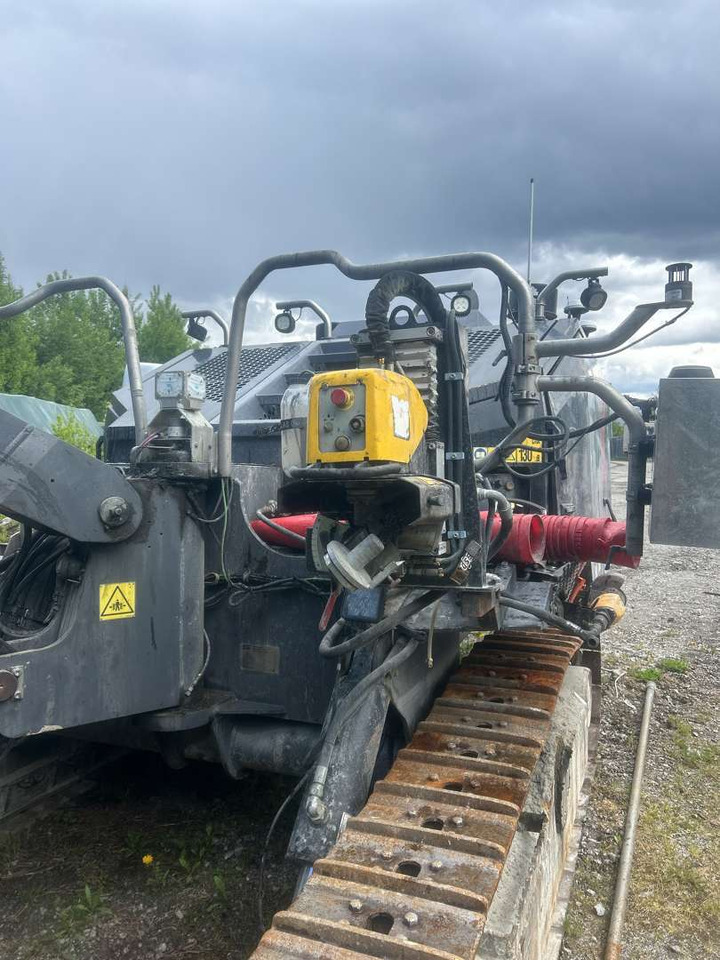 2018 Atlas Copco T35 flexiroc R - Puurimisplatvorm: pilt 5 2018 Atlas Copco T35 flexiroc R - Puurimisplatvorm: pilt 5