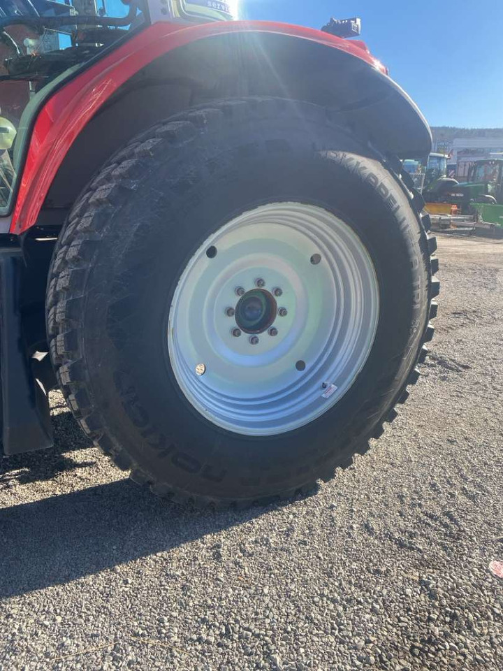 2023 Nokian Hakkapeliitta TRI industrihjul - Tööriist/ Seadmed: pilt 1 2023 Nokian Hakkapeliitta TRI industrihjul - Tööriist/ Seadmed: pilt 1