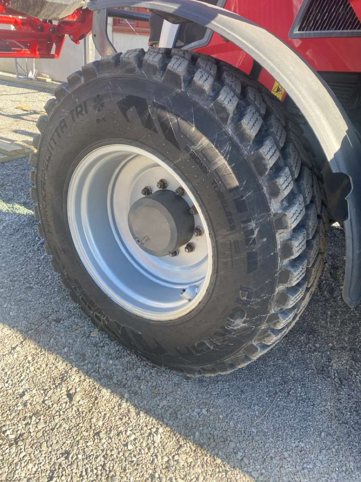 2023 Nokian Hakkapeliitta TRI industrihjul - Tööriist/ Seadmed: pilt 5 2023 Nokian Hakkapeliitta TRI industrihjul - Tööriist/ Seadmed: pilt 5