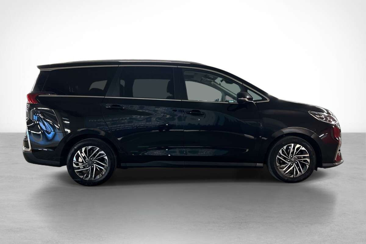 2023 Personbil 6 seter MAXUS EUNIQ 5 EU-godkjent - Auto: pilt 3 2023 Personbil 6 seter MAXUS EUNIQ 5 EU-godkjent - Auto: pilt 3