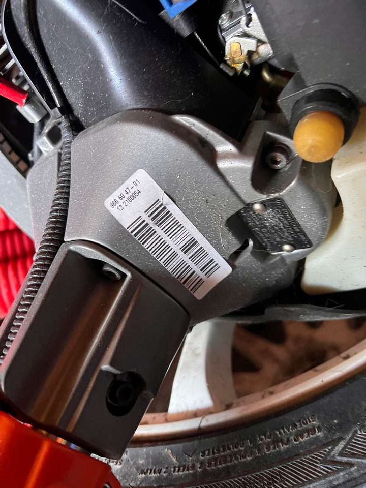 Husqvarna kantklipper repobjekt - Muruniiduk: pilt 2 Husqvarna kantklipper repobjekt - Muruniiduk: pilt 2