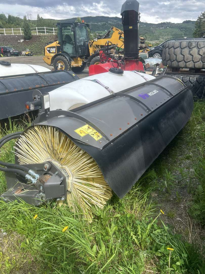 2019 Holms SP - 3.0 - Lisaseade: pilt 1 2019 Holms SP - 3.0 - Lisaseade: pilt 1