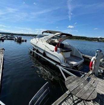 2006 Gobbi 315 SV m /Volvo Penta KAD 43 motor m/ FÅ timeantall! - Muu seadmestik: pilt 4 2006 Gobbi 315 SV m /Volvo Penta KAD 43 motor m/ FÅ timeantall! - Muu seadmestik: pilt 4