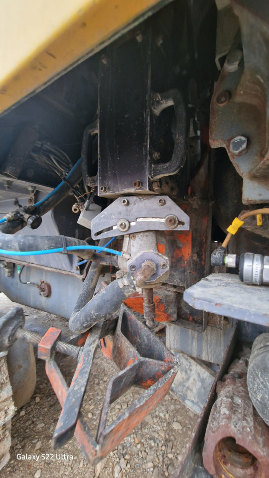 Puurimisplatvorm Atlas Copco D9c -11: pilt 30