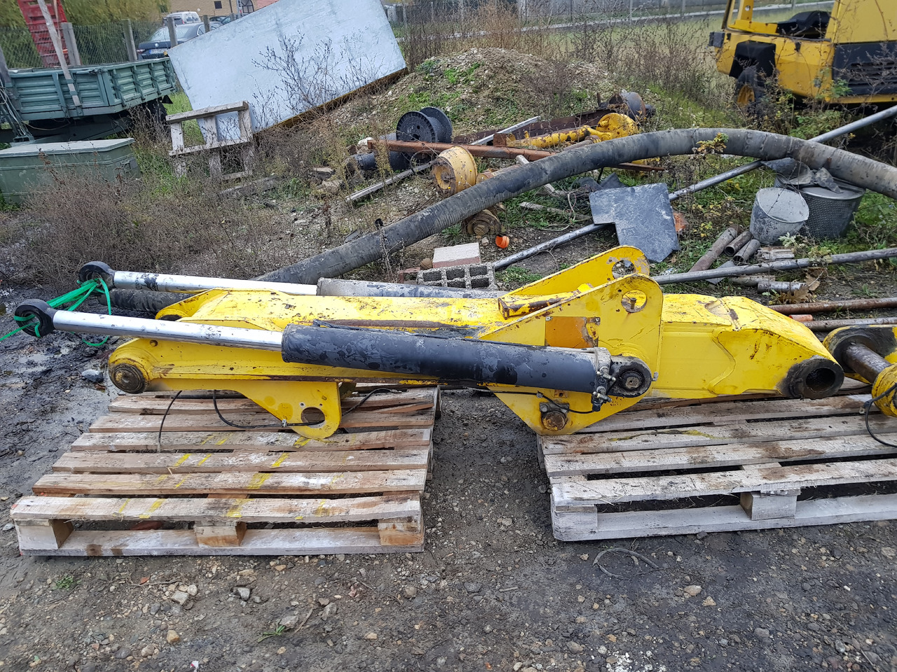 Puurimisplatvorm Atlas Copco F7-10: pilt 35