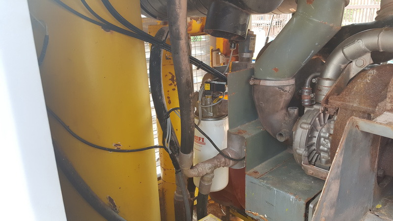 DEUTZ BF6L913C - Mootor ja varuosad - Ehitusmasinad: pilt 2 DEUTZ BF6L913C - Mootor ja varuosad - Ehitusmasinad: pilt 2