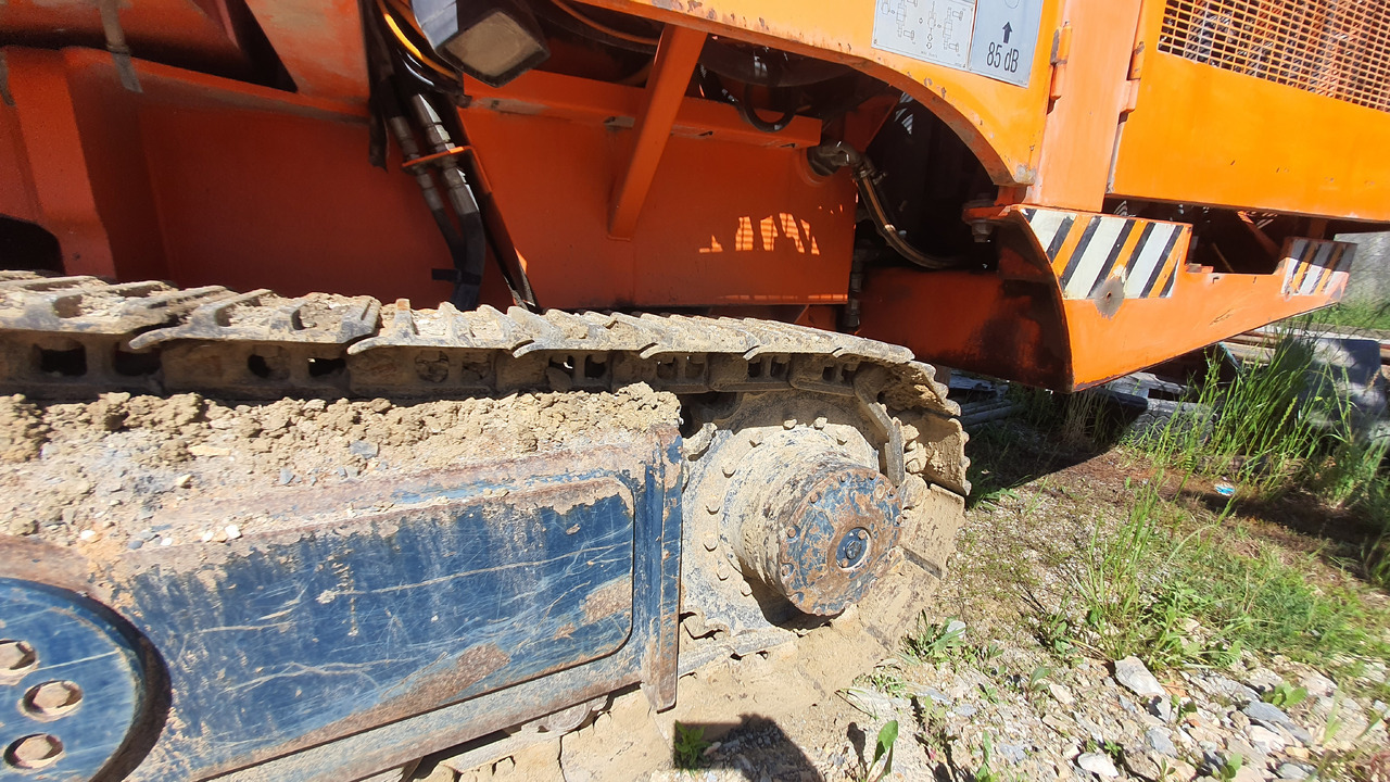 Puurimisplatvorm TAMROCK Pantera 1100: pilt 29 Puurimisplatvorm TAMROCK Pantera 1100: pilt 29