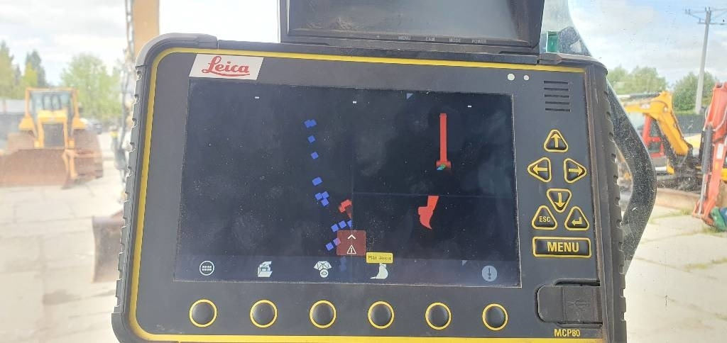 Ekskavaator CAT 330 FLN: pilt 25