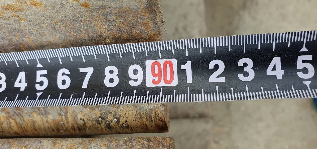 Ekskavaator CAT 330 FLN: pilt 10