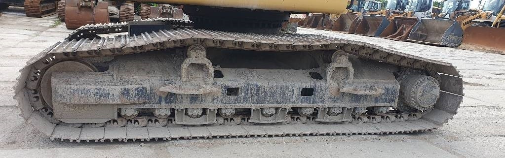 Ekskavaator CAT 330 FLN: pilt 8