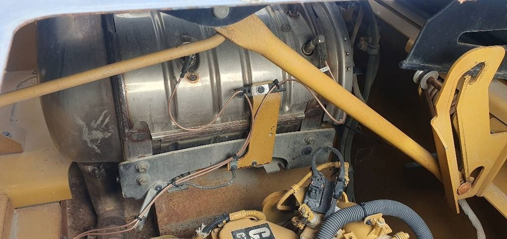 Ekskavaator CAT 330 FLN: pilt 14