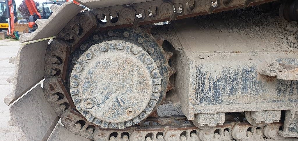 Ekskavaator CAT 330 FLN: pilt 6