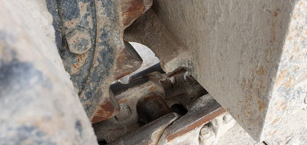 Ekskavaator CAT 330 FLN: pilt 7