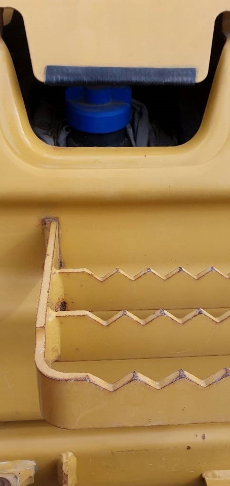 Ekskavaator CAT 330 FLN: pilt 17
