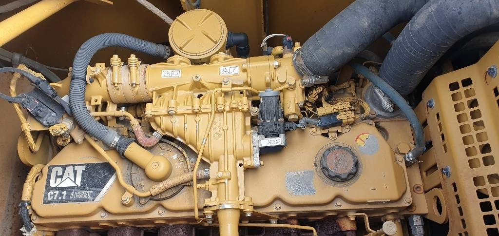 Ekskavaator CAT 330 FLN: pilt 13