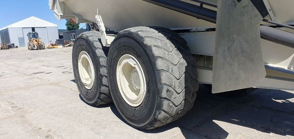 Liigendkallur Volvo A 30 E: pilt 9