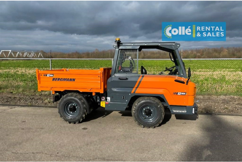 Bergmann M804e | 2022 - Kallur: pilt 2 Bergmann M804e | 2022 - Kallur: pilt 2