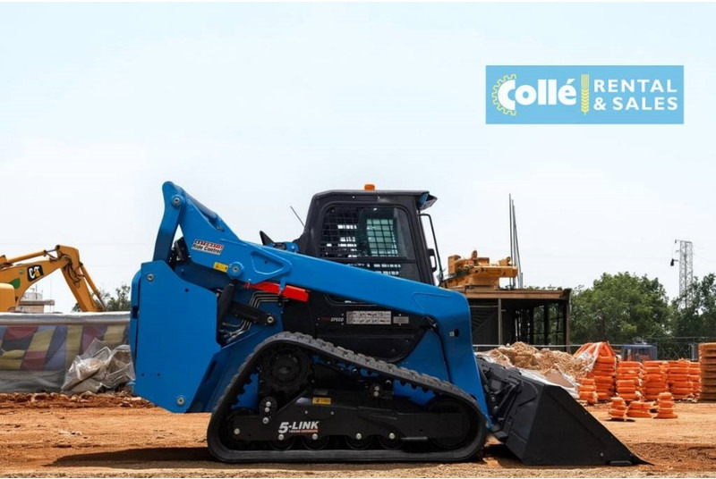 Bobcat T76 | 2025 - Roomiklaadur: pilt 4 Bobcat T76 | 2025 - Roomiklaadur: pilt 4