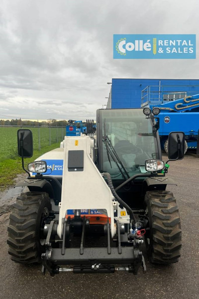 Faresin 6.26 E | 2023 - Teleskooplaadur: pilt 3 Faresin 6.26 E | 2023 - Teleskooplaadur: pilt 3