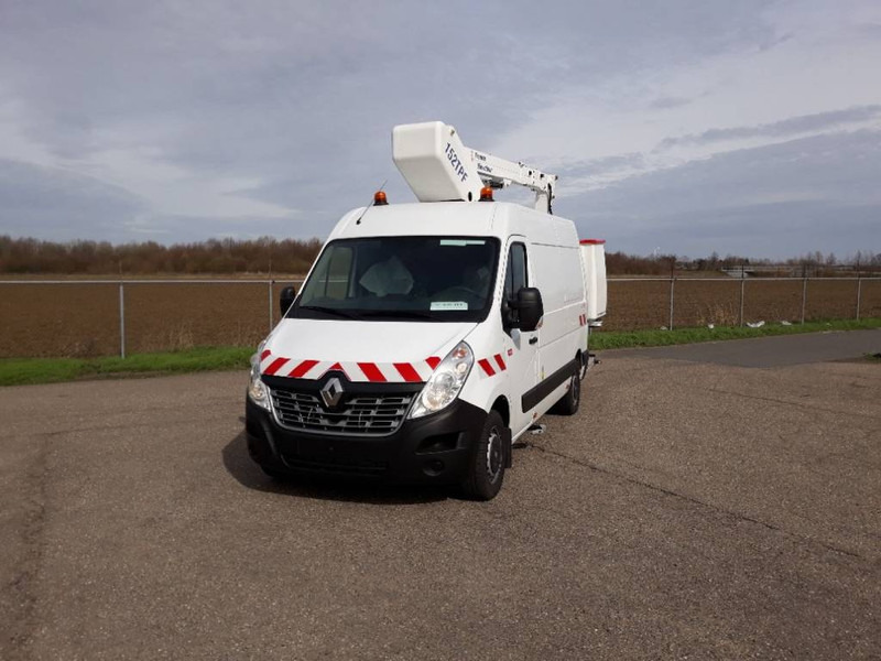 France Elevateur 152TPF - Veoautolt tõusev platvorm: pilt 2 France Elevateur 152TPF - Veoautolt tõusev platvorm: pilt 2
