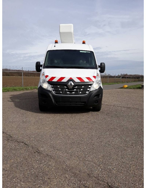 France Elevateur 152TPF - Veoautolt tõusev platvorm: pilt 3 France Elevateur 152TPF - Veoautolt tõusev platvorm: pilt 3