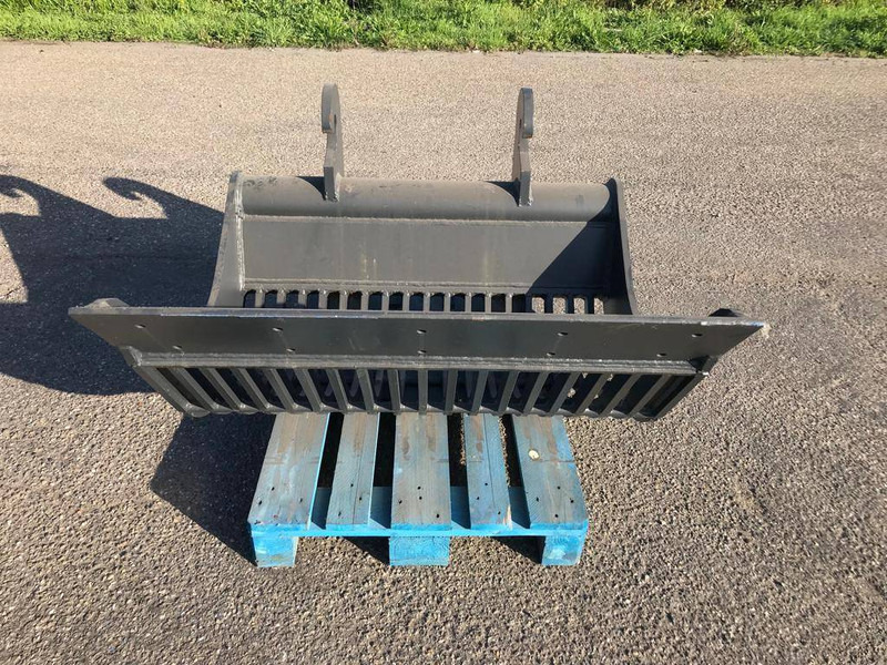 GP Equipment PBK45-1200-CW20 - Kopp - Ehitusmasinad: pilt 1 GP Equipment PBK45-1200-CW20 - Kopp - Ehitusmasinad: pilt 1