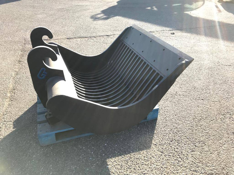 GP Equipment PBK45-1200-CW20 - Kopp - Ehitusmasinad: pilt 3 GP Equipment PBK45-1200-CW20 - Kopp - Ehitusmasinad: pilt 3