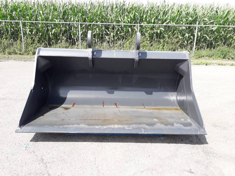 GP Equipment SBS55-2000-CW40 - Kopp - Ehitusmasinad: pilt 1 GP Equipment SBS55-2000-CW40 - Kopp - Ehitusmasinad: pilt 1
