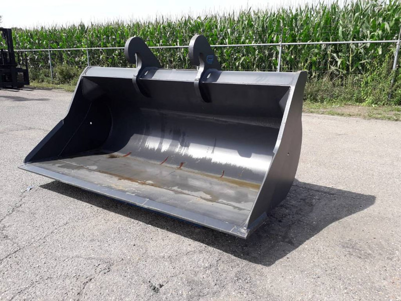 GP Equipment SBS55-2000-CW40 - Kopp - Ehitusmasinad: pilt 5 GP Equipment SBS55-2000-CW40 - Kopp - Ehitusmasinad: pilt 5