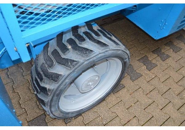 Genie GS 5390 RT - Käärlift: pilt 4 Genie GS 5390 RT - Käärlift: pilt 4