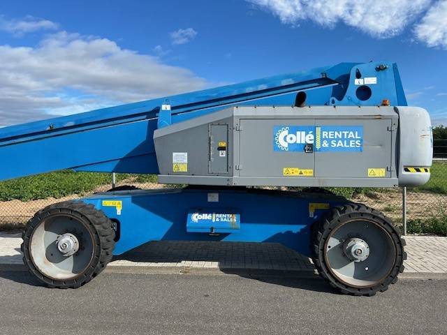 Genie S 100 - Teleskooppoom: pilt 3 Genie S 100 - Teleskooppoom: pilt 3