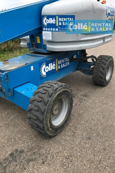Genie S-45 | 2013 - Teleskooppoom: pilt 4 Genie S-45 | 2013 - Teleskooppoom: pilt 4