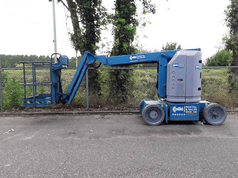 Genie Z 30/20 N - Liigendpoom: pilt 2 Genie Z 30/20 N - Liigendpoom: pilt 2