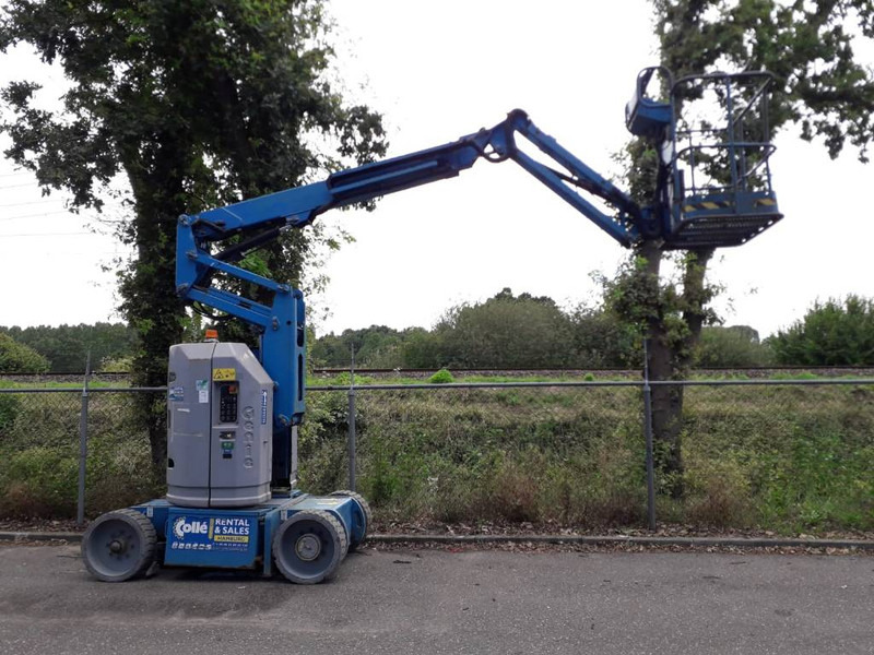 Genie Z 30/20 N - Liigendpoom: pilt 3 Genie Z 30/20 N - Liigendpoom: pilt 3