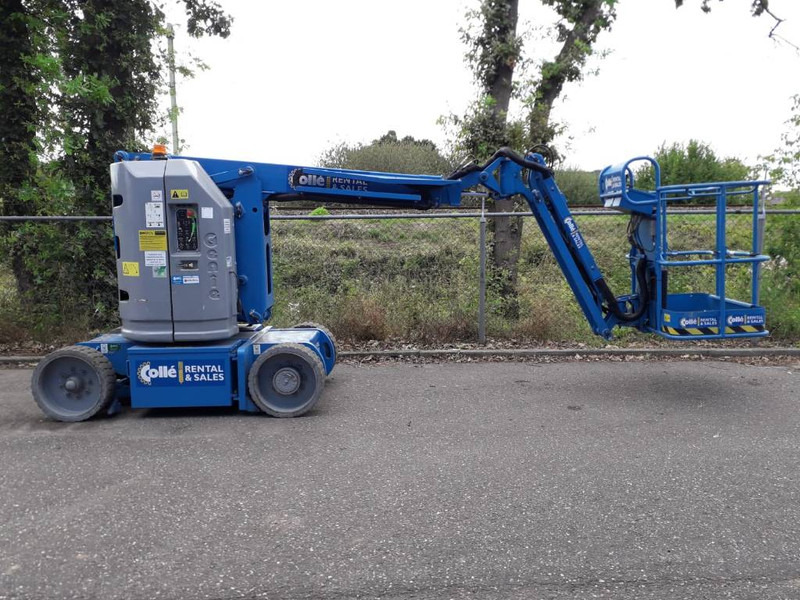 Genie Z 30/20 N RJ - Liigendpoom: pilt 1 Genie Z 30/20 N RJ - Liigendpoom: pilt 1