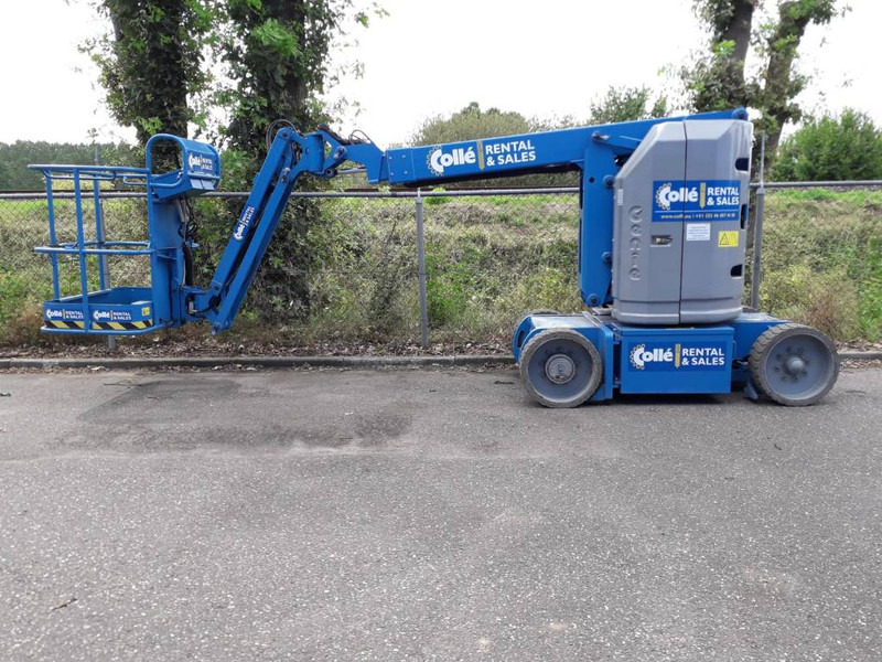 Genie Z 30/20 N RJ - Liigendpoom: pilt 2 Genie Z 30/20 N RJ - Liigendpoom: pilt 2