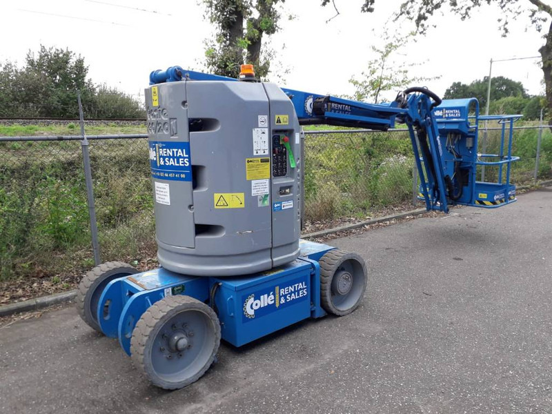 Genie Z 30/20 N RJ - Liigendpoom: pilt 5 Genie Z 30/20 N RJ - Liigendpoom: pilt 5