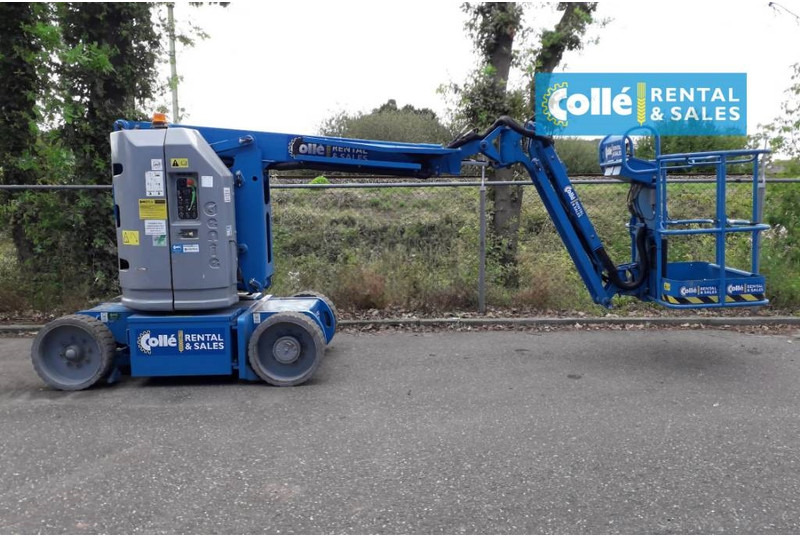 Genie Z-30/20N RJ | 2016 - Liigendpoom: pilt 3 Genie Z-30/20N RJ | 2016 - Liigendpoom: pilt 3