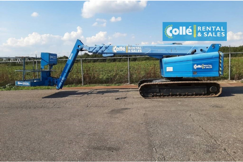 HAB TR16JD | 2014 - Teleskooppoom: pilt 3 HAB TR16JD | 2014 - Teleskooppoom: pilt 3