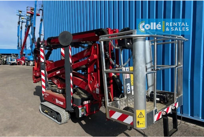 Hinowa 1775 Lightlift | 2024 - Platvorm: pilt 3 Hinowa 1775 Lightlift | 2024 - Platvorm: pilt 3