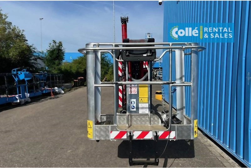 Hinowa 1775 Lightlift | 2024 - Platvorm: pilt 5 Hinowa 1775 Lightlift | 2024 - Platvorm: pilt 5